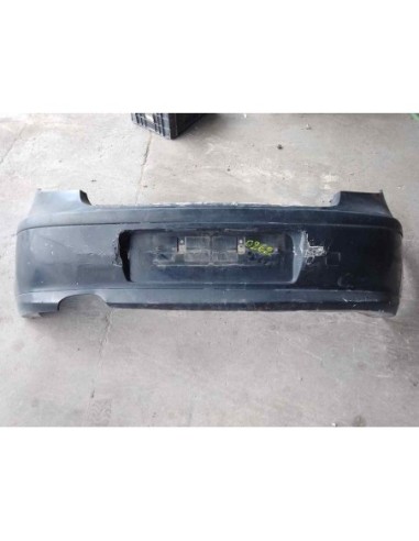 PARAGOLPES TRASERO BMW SERIE 1 BERLINA...