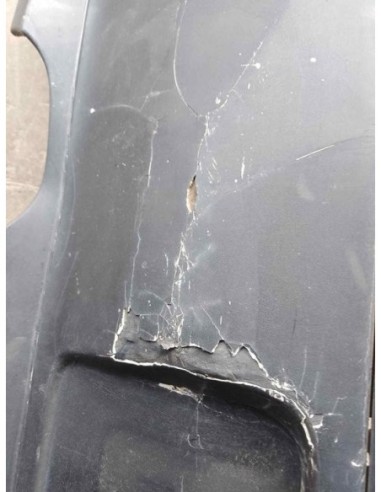 PARAGOLPES TRASERO BMW SERIE 1 BERLINA...