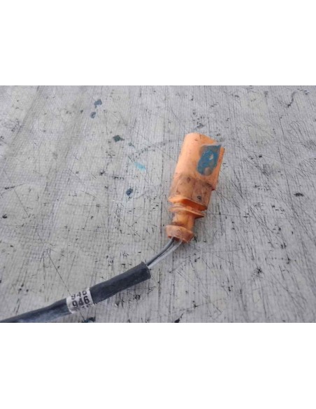SONDA LAMBDA AUDI A1 (8X1) - 166467