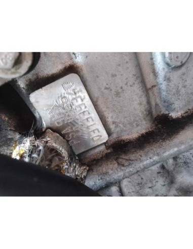 DESPIECE MOTOR CITROEN XSARA PICASSO - 181776