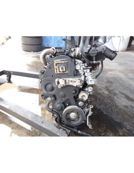 DESPIECE MOTOR CITROEN XSARA PICASSO - 181776