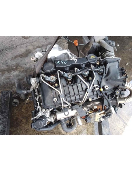 DESPIECE MOTOR CITROEN XSARA PICASSO - 181776