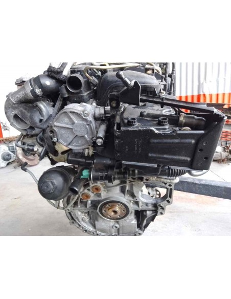 DESPIECE MOTOR MAZDA 3 BERLINA (BK) - 171455