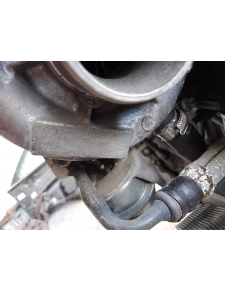 DESPIECE MOTOR MAZDA 3 BERLINA (BK) - 171455