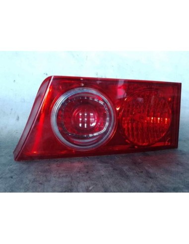 PILOTO TRASERO IZQUIERDO INTERIOR HONDA ACCORD...