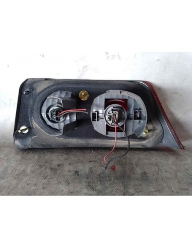 PILOTO TRASERO IZQUIERDO INTERIOR HONDA ACCORD...