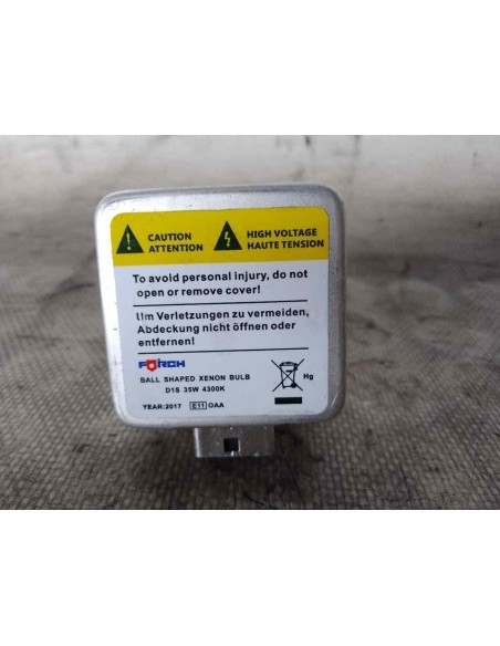 BOMBILLAS AUDI A4 AVANT (8E) - 119158