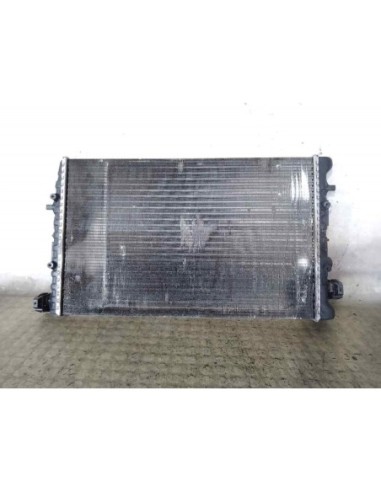 RADIADOR AGUA SKODA FABIA (6Y2/6Y3) - 177454