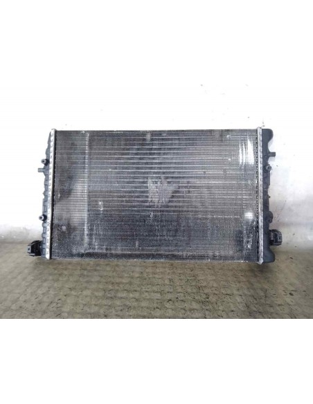 RADIADOR AGUA SKODA FABIA (6Y2/6Y3) - 177454