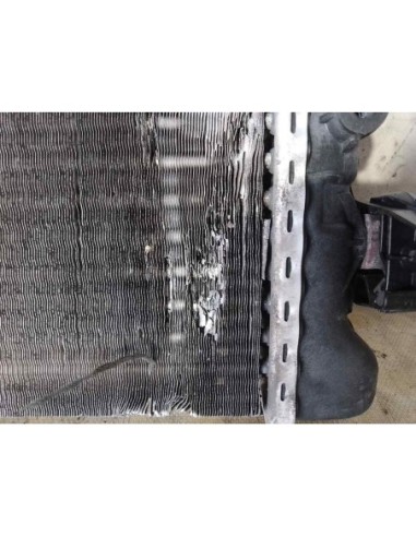 RADIADOR AGUA SKODA FABIA (6Y2/6Y3) - 177454