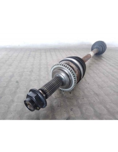 TRANSMISION DELANTERA IZQUIERDA HYUNDAI I10...