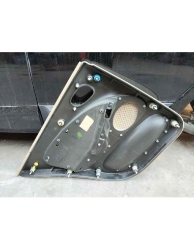 GUARNECIDO PUERTA TRASERA DERECHA JAGUAR S-TYPE...