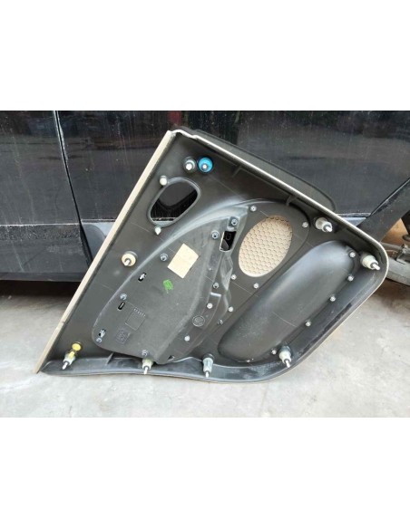 GUARNECIDO PUERTA TRASERA DERECHA JAGUAR S-TYPE - 164556