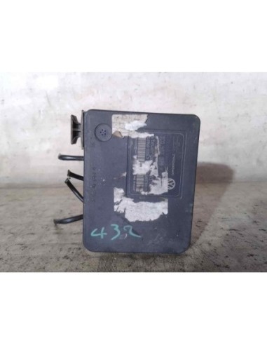 ABS SEAT TOLEDO (1M2) - 163755