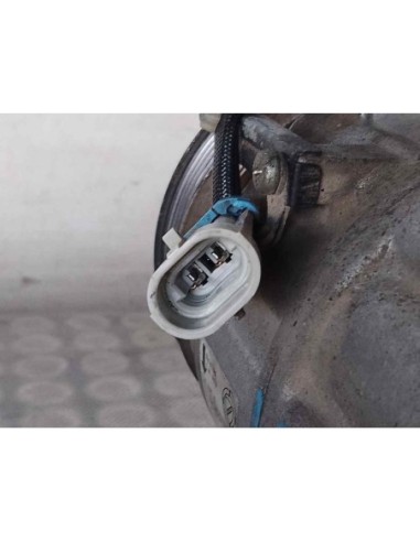 COMPRESOR AIRE ACONDICIONADO ALFA ROMEO 159...