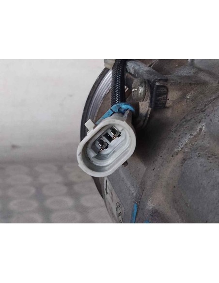 COMPRESOR AIRE ACONDICIONADO ALFA ROMEO 159 (140) - 140219