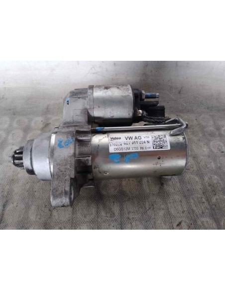 MOTOR ARRANQUE SEAT IBIZA BERLINA (6J5) - 131194