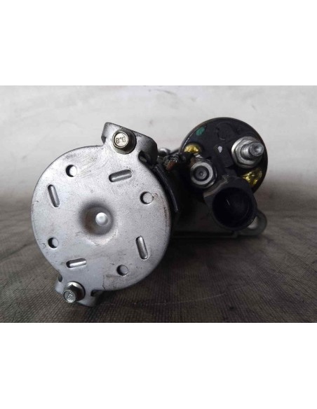 MOTOR ARRANQUE SEAT IBIZA BERLINA (6J5) - 131194