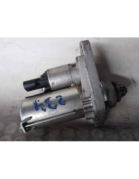 MOTOR ARRANQUE SEAT IBIZA BERLINA (6J5) - 131194