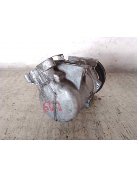 COMPRESOR AIRE ACONDICIONADO NISSAN NOTE (E12) - 185635