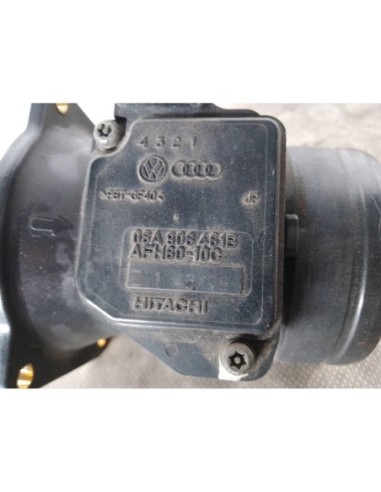 CAUDALIMETRO VOLKSWAGEN GOLF IV BERLINA...