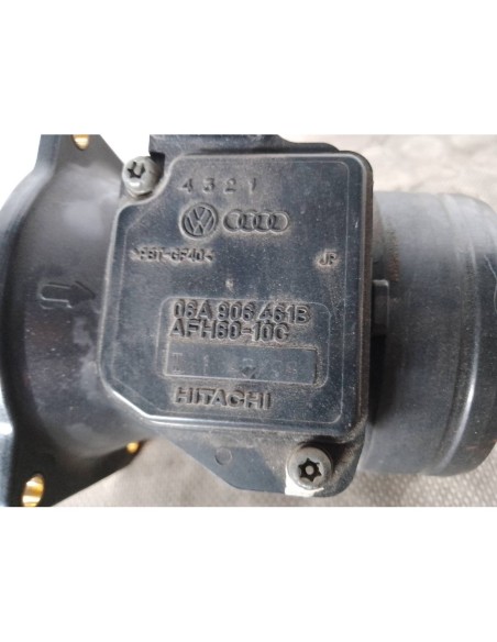 CAUDALIMETRO VOLKSWAGEN GOLF IV BERLINA (1J1)(10 1997) - 101415