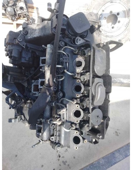 DESPIECE MOTOR BMW SERIE 3 COMPACTO (E46) - 152084