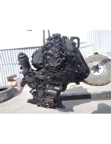 DESPIECE MOTOR BMW SERIE 3 COMPACTO (E46) - 152084