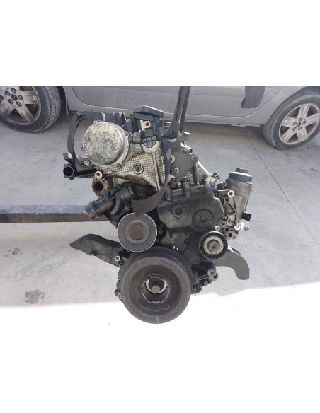 DESPIECE MOTOR BMW SERIE 3 COMPACTO (E46) - 152084