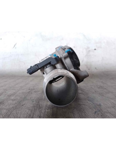 CAJA MARIPOSA RENAULT MEGANE IV BERLINA 5P - 155937