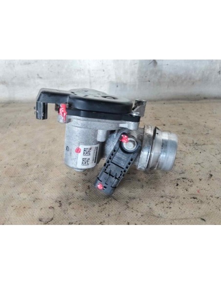 CAJA MARIPOSA NISSAN PULSAR (C13M) - 174744