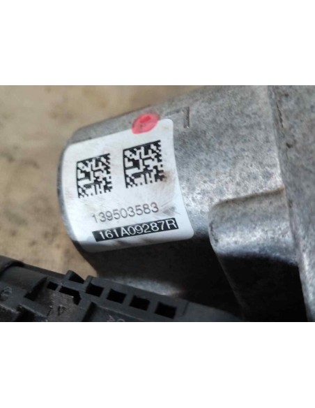 CAJA MARIPOSA NISSAN PULSAR (C13M) - 174744