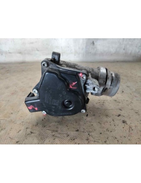 CAJA MARIPOSA NISSAN PULSAR (C13M) - 174744