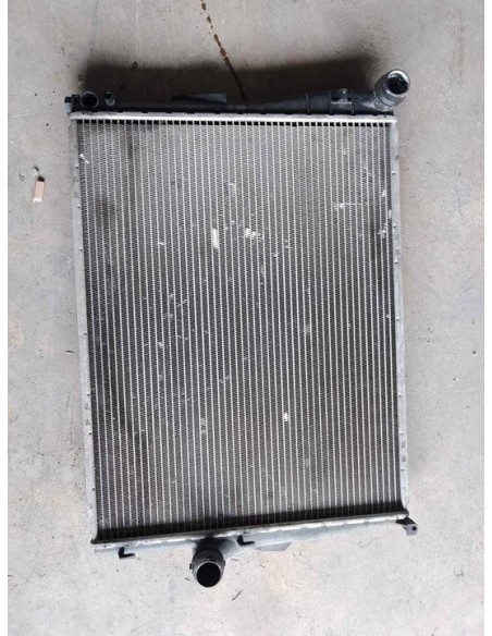 RADIADOR AGUA BMW SERIE 3 COMPACTO (E46) - 150558