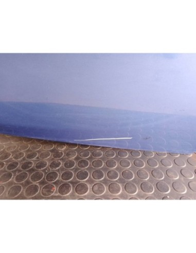 PUERTA TRASERA IZQUIERDA BMW SERIE 1 BERLINA 5P...