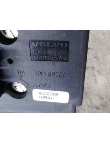 MANDO LUCES VOLVO C30 - 177650