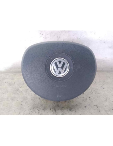 AIRBAG DELANTERO IZQUIERDO VOLKSWAGEN GOLF V (1K1)(10 2003) - 122329