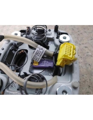 AIRBAG DELANTERO IZQUIERDO VOLKSWAGEN GOLF V...