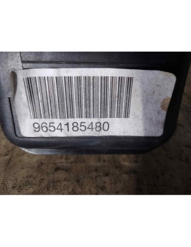 DEPOSITO SERVO PEUGEOT 407 - 136067