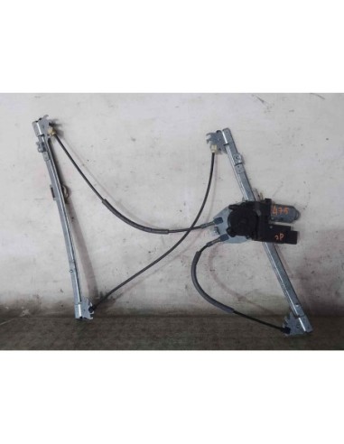 ELEVALUNAS DELANTERO IZQUIERDO RENAULT LAGUNA...