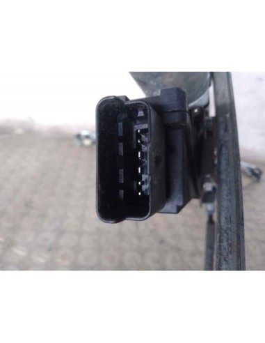 ELEVALUNAS DELANTERO IZQUIERDO RENAULT LAGUNA...