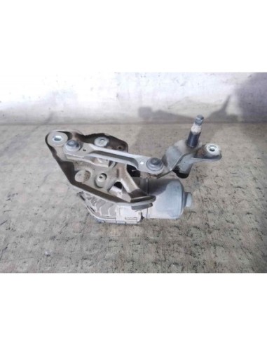 MOTOR LIMPIA DELANTERO PEUGEOT 407 - 136011