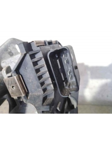 MOTOR LIMPIA DELANTERO PEUGEOT 407 - 136011