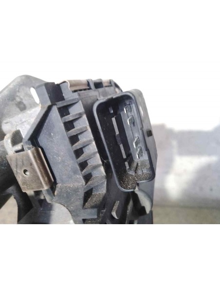 MOTOR LIMPIA DELANTERO PEUGEOT 407 - 136011