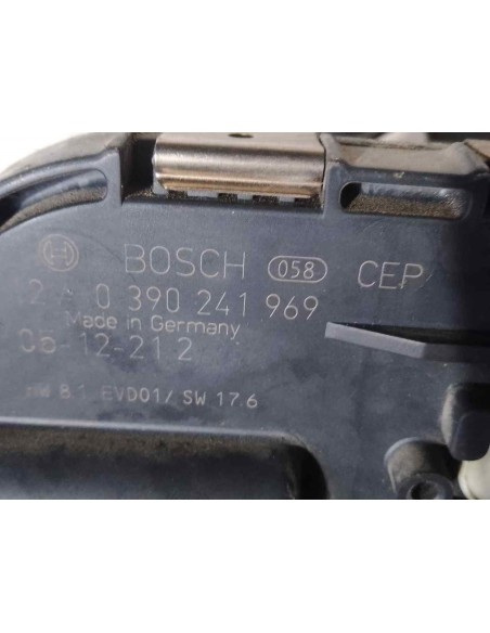 MOTOR LIMPIA DELANTERO PEUGEOT 407 - 136011