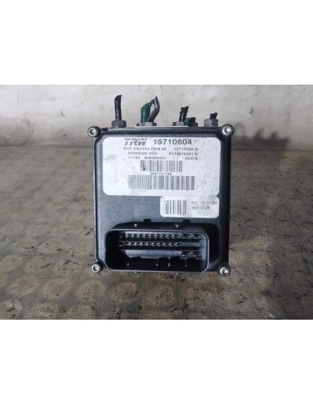 ABS PEUGEOT 407 - 135975