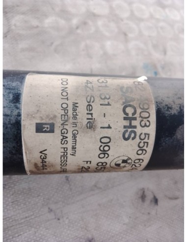 AMORTIGUADOR DELANTERO IZQUIERDO BMW SERIE 3...