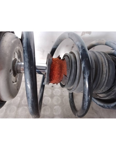 AMORTIGUADOR DELANTERO IZQUIERDO BMW SERIE 3 BERLINA (E46) - 92970