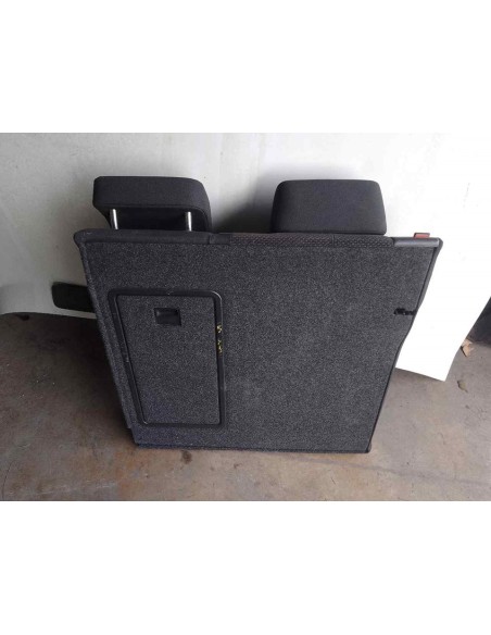ASIENTOS TRASERO DERECHO VOLKSWAGEN PASSAT BERLINA (3C2) - 177048