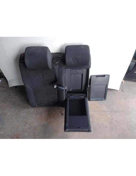 ASIENTOS TRASERO DERECHO VOLKSWAGEN PASSAT BERLINA (3C2) - 177048